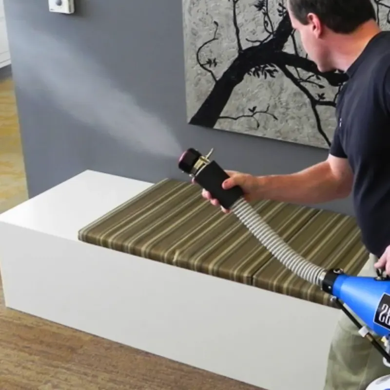 Professional Odor Removal in Randolph County, IN